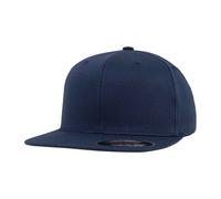Flexfit Cappellino Da Baseball Visiera Piatta (PC7179)