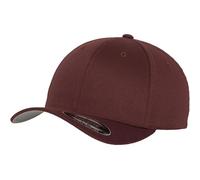 Flexfit Cappellino Junior Wooly Combed
