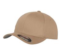 Flexfit Cappellino Junior Wooly Combed