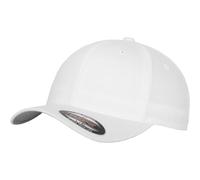 Flexfit Cappellino Junior Wooly Combed