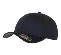 Flexfit Cappellino Junior Wooly Combed