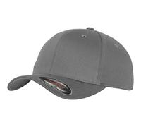 Flexfit Cappellino Junior Wooly Combed