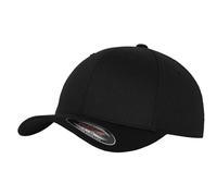 Flexfit Cappellino Junior Wooly Combed