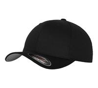 Flexfit Cappellino Junior Wooly Combed