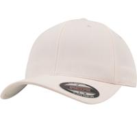 Flexfit Cappellino Pastel Melange Cappellino Yellowcream Youth Giallo