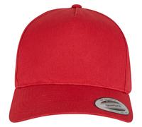 Flexfit Cappellino Snapback 5-panel Curved Classic