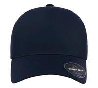 Flexfit Delta Snapback 180AP Einheitsgröße Blu