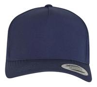 Flexfit YP CLASSICS 5 Panel Snapback 5389AP Einheitsgröße Blu