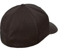 Flexfit Cappellino sportivo Cool & Dry Einheitsgröße Nero