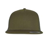 Flexfit Cappellino Tipo Trucker Unisex (PC3715)