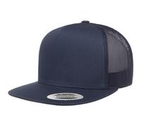 Flexfit Cappellino Tipo Trucker Unisex (PC3715)