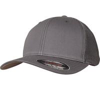 Flexfit Cappellino Trucker a rete grigio scuro L/XL Grigio