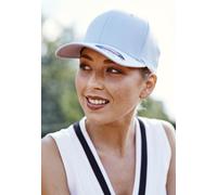 Flexfit Cappellino Wooly Combed Carolina Blue XXL Blu