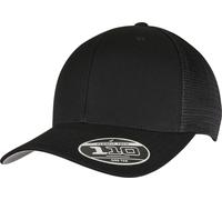 Flexfit Cappello 110 Cappello a rete nero Einheitsgröße Nero