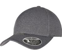 Flexfit Cappello 110 Melange Unipanel Einheitsgröße Grigio