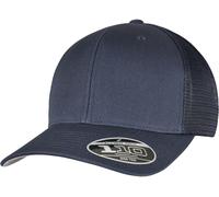 Flexfit Cappello 110 Mesh Cap Navy Einheitsgröße Blu