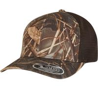 Flexfit Cappello 110 Mesh RealTree Camo 110MRC Einheitsgröße