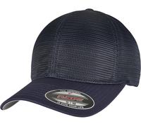 Flexfit Cappello 360 OMNIMESH CAP Navy L/XL Blu