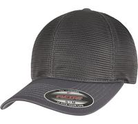Flexfit Cappello 360° Omnimesh Cappello Charcoal Einheitsgröße Grigio