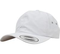 Flexfit Cappello a basso profilo idrorepellente Blu Einheitsgröße Blu