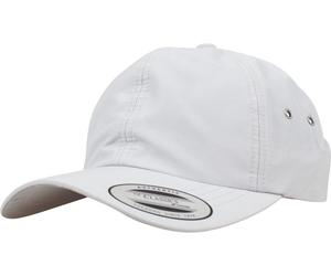 Flexfit Cappello a basso profilo idrorepellente Blu Einheitsgröße Blu