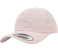 Flexfit Cappello a basso profilo lavato Rosa Einheitsgröße Rosa