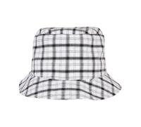 Flexfit Cappello a Secchiello A Quadri Adulto Unisex (RW8924)