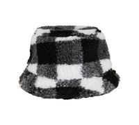 Flexfit Cappello a Secchiello A Quadri Adulto Unisex (RW8927)