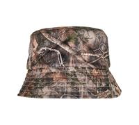Flexfit Cappello a Secchiello Camo Reversibile Adulto Unisex (RW8886)
