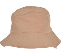 Flexfit Cappello a secchiello con regolazione elastica Beige Einheitsgröße Beige