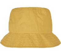 Flexfit Cappello a secchiello idrorepellente Dustyellow Einheitsgröße Giallo