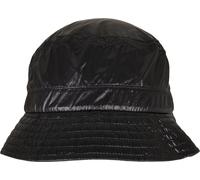 Flexfit Light Nylon Hat Nero