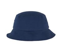 Flexfit Cappello a Secchiello Twill di Cotone Adulto Unisex (BC6953)