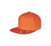 Flexfit Cappello arancione Bambini Flexfit 48-54