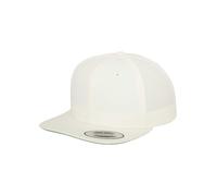 Flexfit Cappello bianco naturale Bambini Flexfit 48-54
