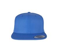 Flexfit Cappello blu Bambini Flexfit 48-54 blu