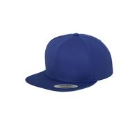 Flexfit Cappello blu reale Bambini Flexfit 48-54 blu reale