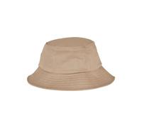 Flexfit Cappello da Bambino in Twill di Cotone, Cachi, Taglia Unica Unisex-Adulto