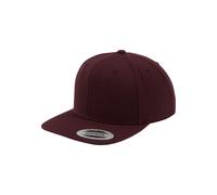 Flexfit Cappello borgogna Bambini - Bimbo - Bambino (taglie 92-140) - PROMO - Accessori Flexfit 48-54
