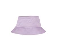 Flexfit Cappello Cotton Cappello a secchiello in twill Einheitsgröße Viola