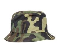 Flexfit Cappello Camo