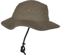 Flexfit Cappello Cappello da pescatore Darkolive Einheitsgröße Verde