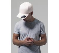 Flexfit Cappello Cappello Melange Pastello Whisperpink Youth Rosa