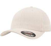 Flexfit Cappello Cappello pastello melange Pesca Youth Arancione