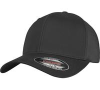 Flexfit Cappello Cappello traforato Nero L/XL Nero