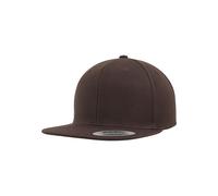 Flexfit Cappello cioccolato Bambini Flexfit 48-54