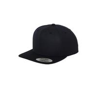 Flexfit Cappello 'Classic' marino / grigio Bambini Flexfit 48-54 marino / grigio