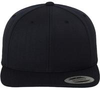 Flexfit Cappello classico Snapback Einheitsgröße Blu