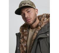 Flexfit Cappello classico Snapback Multicam® Multicam Einheitsgröße Camouflage
