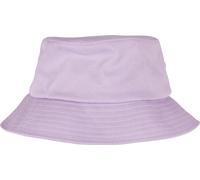Flexfit Cappello Cotton Cappello a secchiello in twill Einheitsgröße Viola